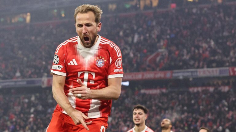 Arrihet akordi, Harry Kane rinovon me Bayern Munich deri në vitin 2029