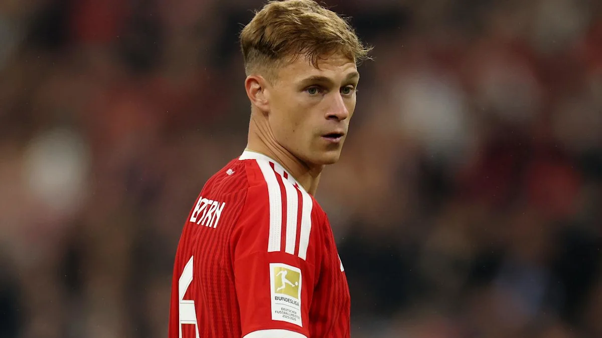 Tragjedi në familjen e Kimmich, Bayern i jep pushim për sfidën e sotme ndaj Arsenalit