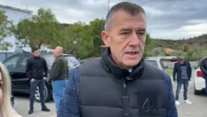 Demokratët e Shkodrës drejt Tiranës, i bashkohen protestës së studentëve