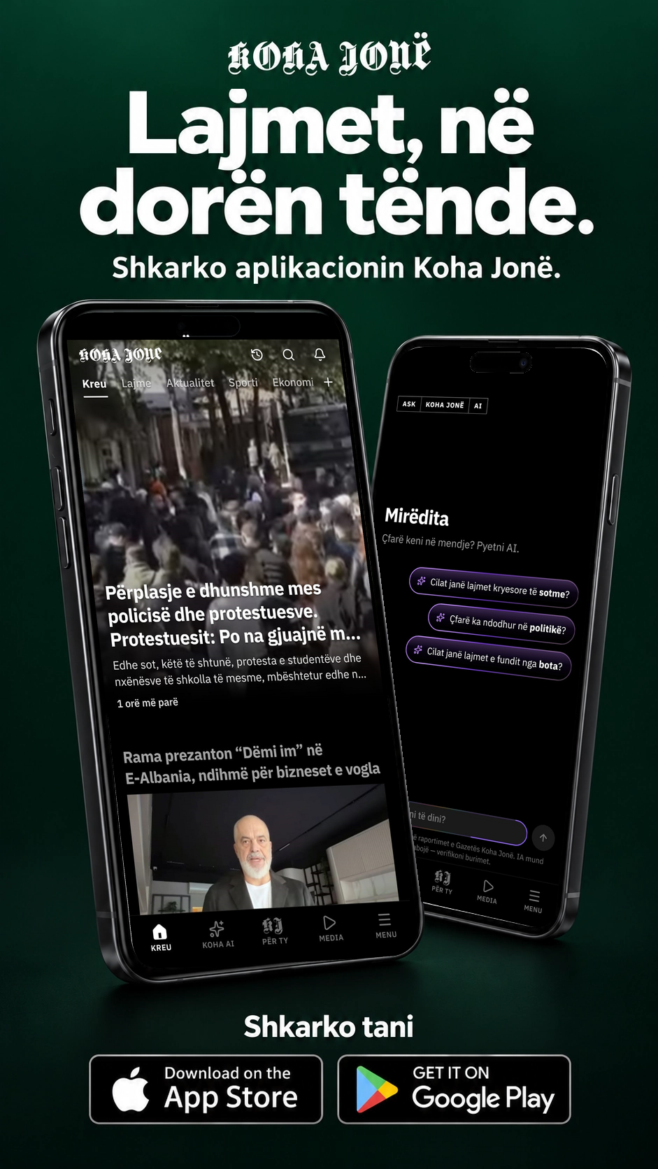 Download App