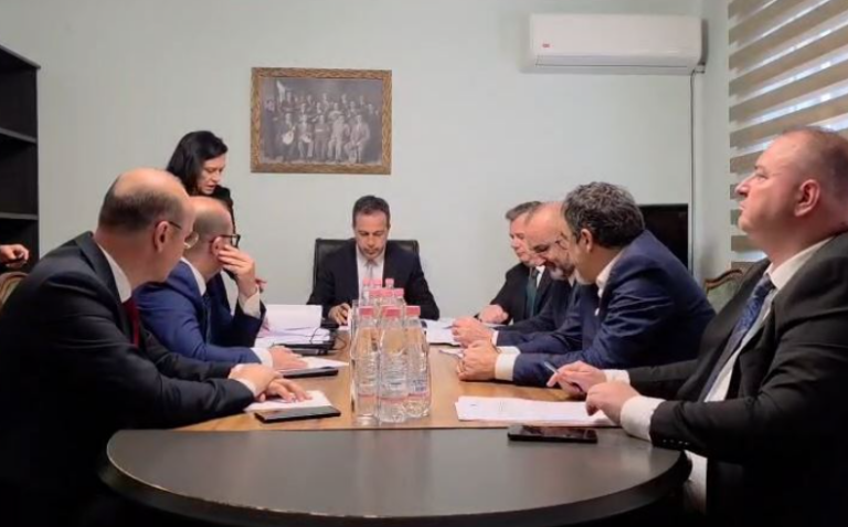 Opozita kërkon mocion me debat në Kuvend për “Hysenin”, PS kundër: T’ia lëmë çështjen SPAK-ut dhe gjykatës