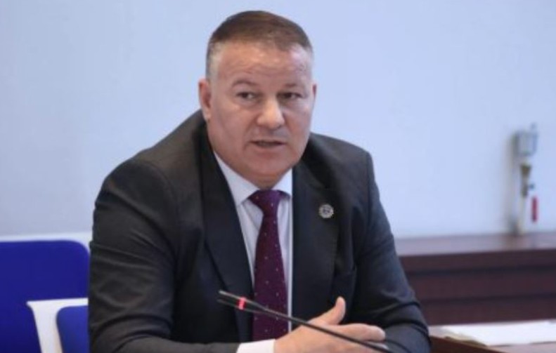 Vrasja që tronditi Kosovën, jep dorëheqjen drejtori i Përgjithshëm i Policisë