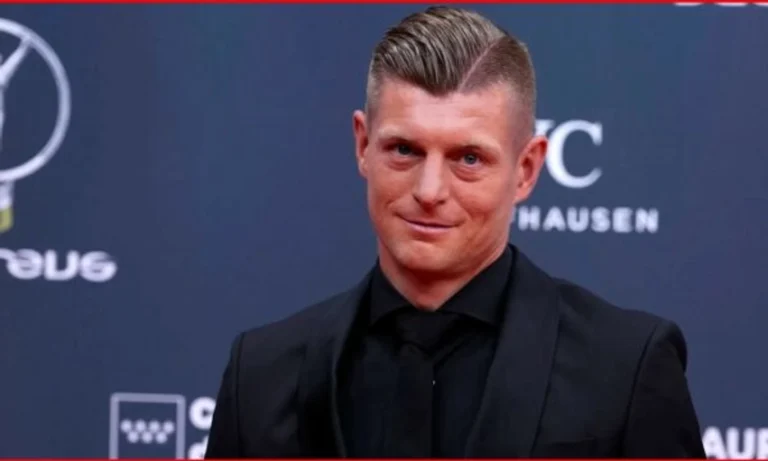Toni Kroos gati ti rikthehet futbollit, por këtë herë në një tjetër rol