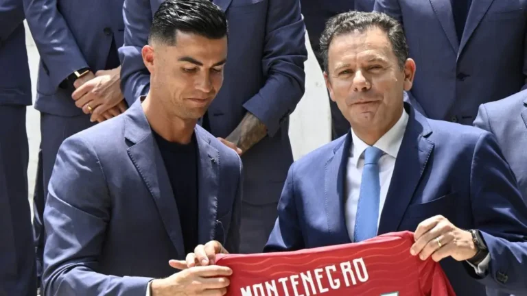 “Tërmet” në Portugali, kryeministri kontakton Jorge Jesus pas largimit të Ronaldos