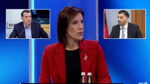 A ka lidhje transferimi i Agasit në Fier me Veliajn? Klodiana Lala tregon prapaskenat