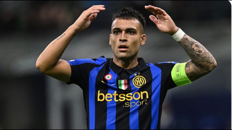 Inter merr lajmin e keq, Lautaro mbetet 3 javë jashtë fushave
