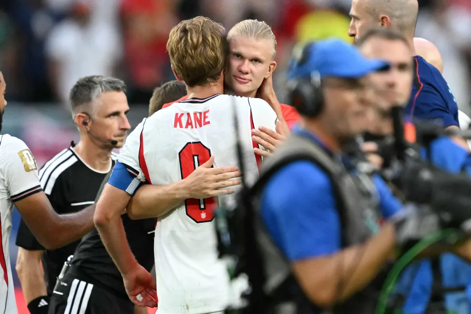 Bayern “closes the door” on Haaland: We have the best striker in the world!