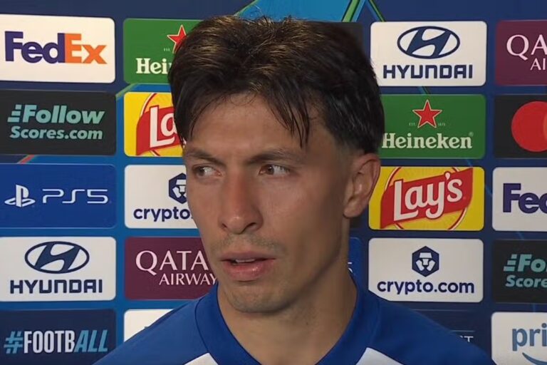 Përplasje te United, Lisandro Martinez shpërthen ndaj drejtuesve: Nuk do ta mbyll gojën!
