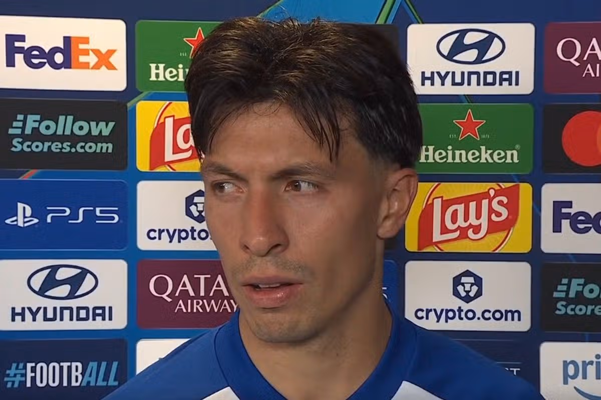 Përplasje te United  Lisandro Martinez shpërthen ndaj drejtuesve  Nuk do ta mbyll gojën 
