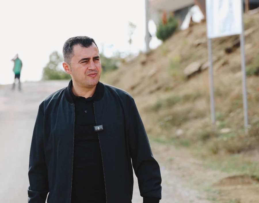 Buxhetimi me pjesëmarrje në Funar  investimet në turizëm dhe rruga e re Dopaj Branesh në fokus