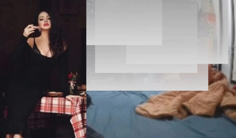 Këngëtarja reagon sërish për videot e Adi Hilës: Do të paguajë ai që i ka regjistruar dhe shpërndarë pamjet