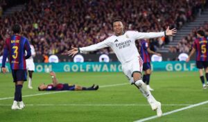 Mbappe mbetet sërish “thatë” për Topin e Artë, mbret pa kuror si … Leclerc