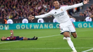 Mbappe: Treguam gjithçka, ylli i vërtet i skuadrës sonë është ekipi!