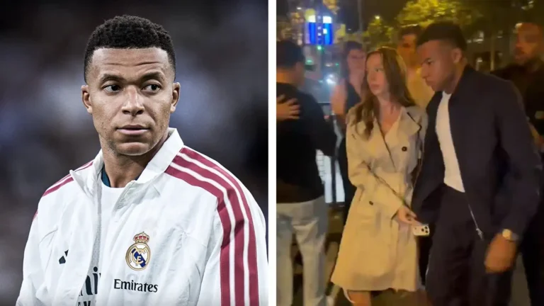 Mbappe humbet sfidën me Italinë, Reali i shqetësuar për dëmtimin e francezit
