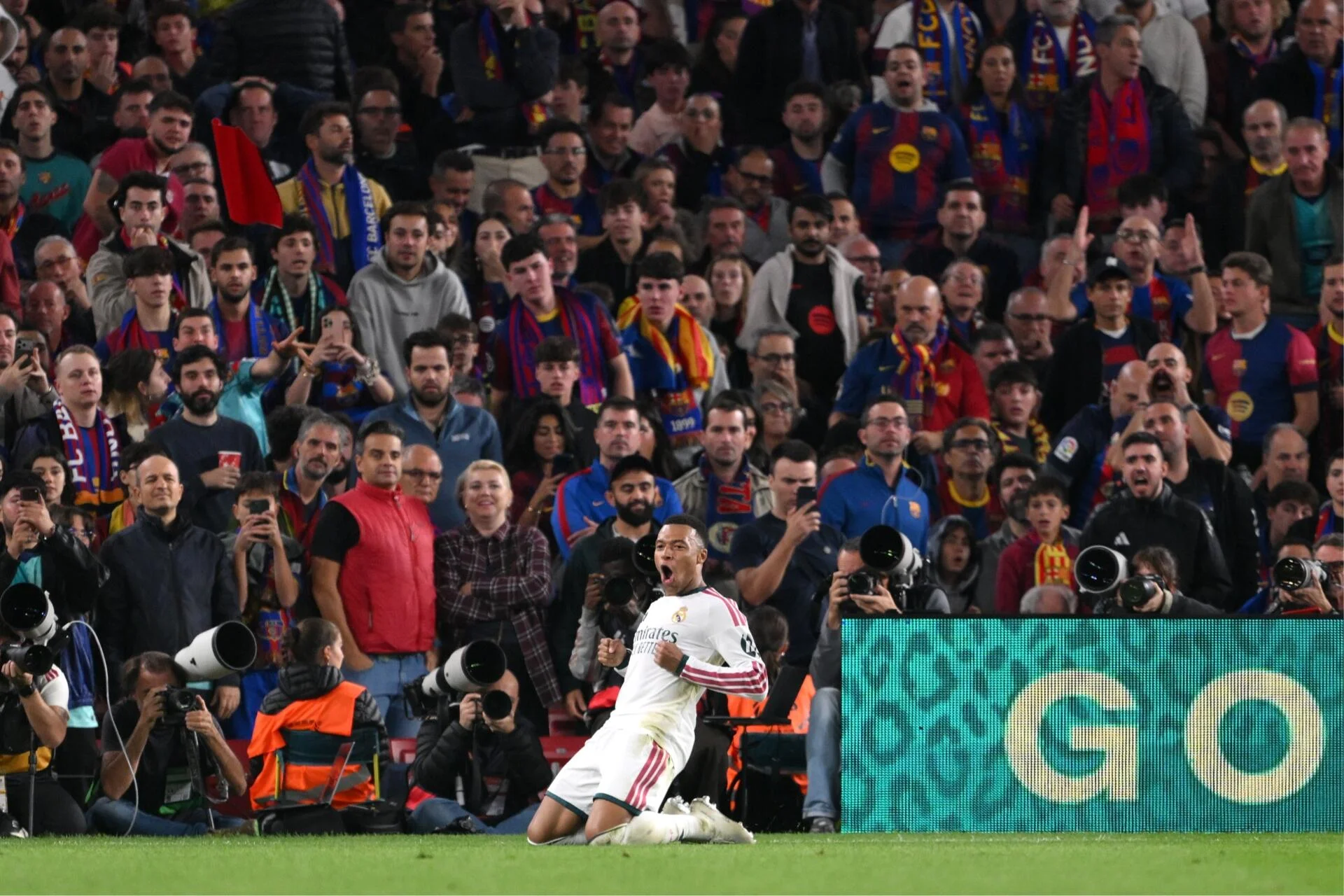 Barcelona arkëton shifrën e frikshme nga El Clasico, më shumë se 19 milionë euro