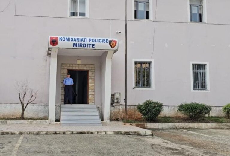 Dhunohet mjeku në Mirditë, Policia nis hetimet