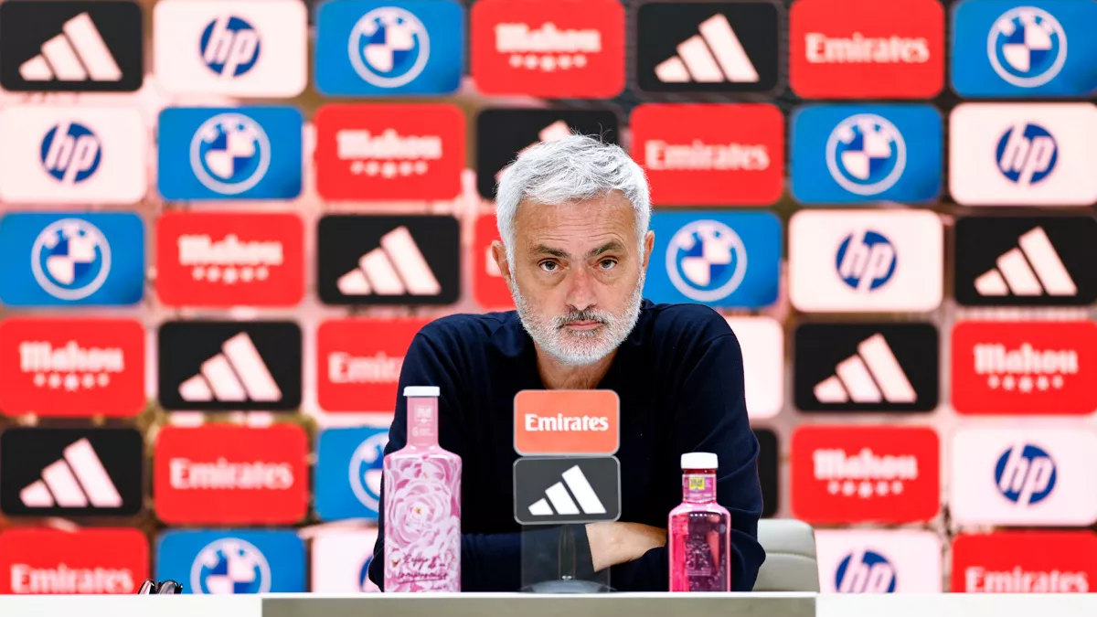 Mourinho komenton polemikat për favorizim ndaj Sevillas dhe krahason Diomande me Vinicius