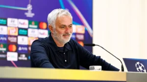 Mourinho: Jemi gati për El Clasicon, nuk është një ndeshje e zakonshme kampionati