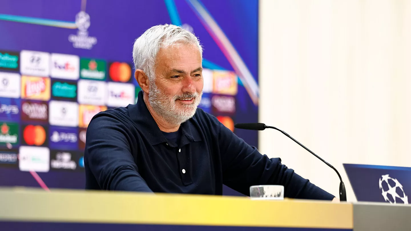 Mourinho  Jemi gati për El Clasicon  nuk është një ndeshje e zakonshme kampionati