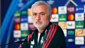 Mourinho flet për Vinicius: Asnjë i paprekshëm te Reali, vetëm stema!