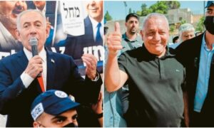 Sot zgjedhjet parlamentare në Izrael, a do të arrijë Netanyahu të sigurojë një tjetër mandat përballë ish-ushtarakut Eisenkot?