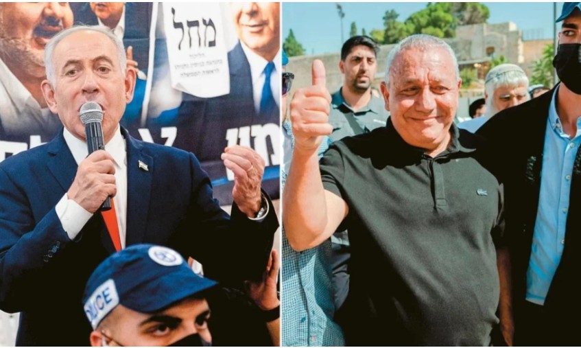 Sot zgjedhjet parlamentare në Izrael, a do të sigurojë Netanyahu një tjetër mandat përballë ish-ushtarakut Eisenkot?