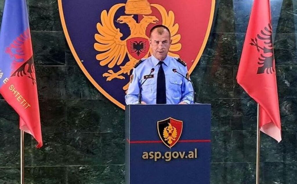 Policia e Shtetit paralajmëron protestuesit: Do të identifikoheni edhe nëse jeni të maskuar