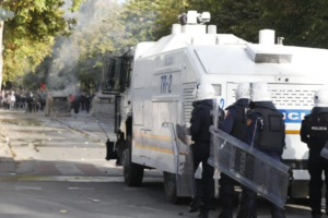 AGSH: 50 sulme ndaj gazetarëve në 12 ditë, 80% e rasteve lidhen me Policinë e Shtetit