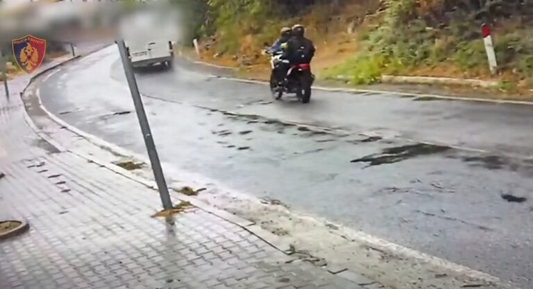 Me skafandra dhe motor të vjedhur në Suedi, policia reagon për operacionin në Lezhë (Pamjet)