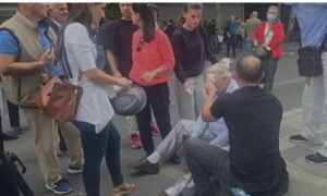 Ministria e Shëndetësisë: 320 të lënduar në 8 ditë protesta, ses tyre 192 efektivë dhe 6 përfaqësues të medias