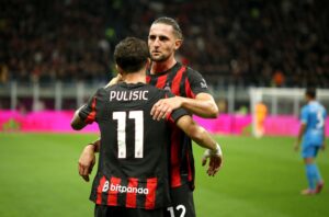 Milani gati të blindojë dy yje me kontrata të reja, Pulisic dhe Rabiot