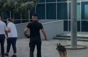 “Sot b0mbë në disa ndërtesa”, zbulohet adresa nga u dërgua mesazhi kërcënues në institucionet shqiptare