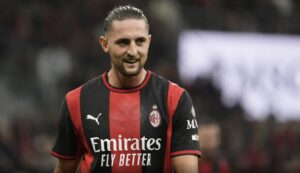 Rabiot: Jam i nervozuar, nuk e merituam fitoren ndaj Atalantës
