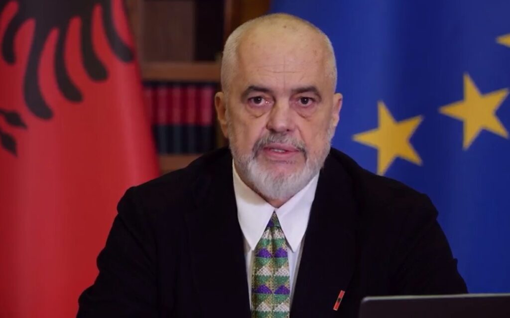 Rama: Ju tregoj emrat që bënë terrorin në Tiranë
