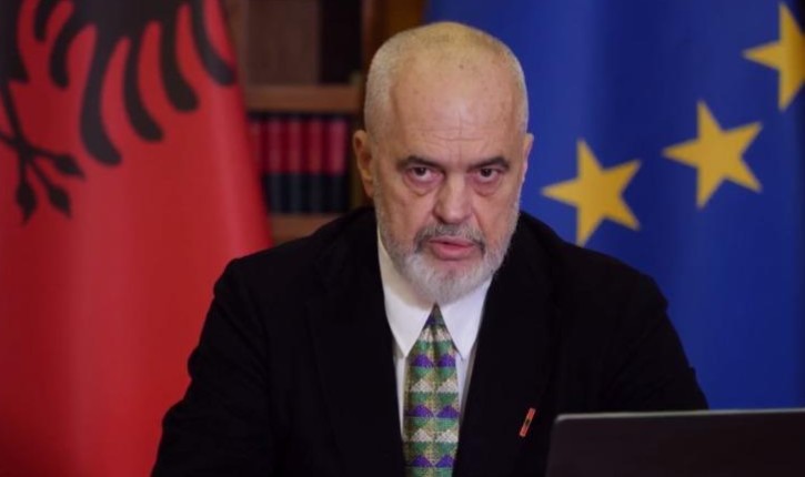 Rama nxjerr fotot e protestuesve të dhunshëm: Me precedentë penalë dhe asnjë lidhje me universitetin