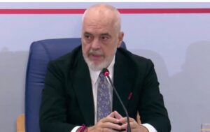 Rama: Duan ndryshimin e pushtetit me dhunë, nuk ka për të ndodhur