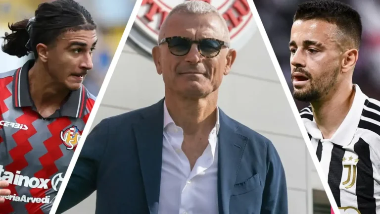 Ravanelli: Zhegrova është fenomen, nëse gjen vazhdimësinë, është më i forti!