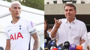 Richarlison akuzon ish-presidentin Bolsonaro: Më morën ishullin privat pa paguar asnjë cent!
