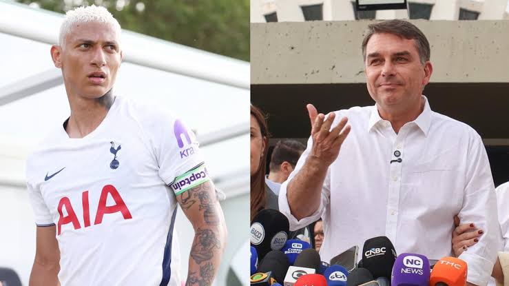 Richarlison akuzon ish-presidentin Bolsonaro: Më morën ishullin privat pa paguar asnjë cent!