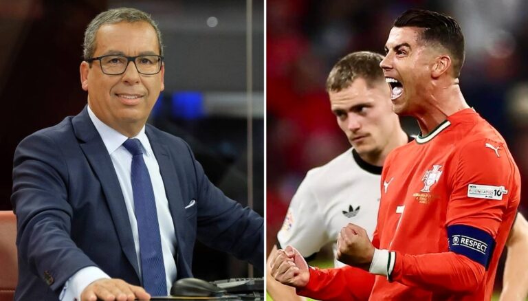 Gazetari portugez: Ronaldo nuk kthehet më te Portugalia, për sa kohë është Jesus trajner