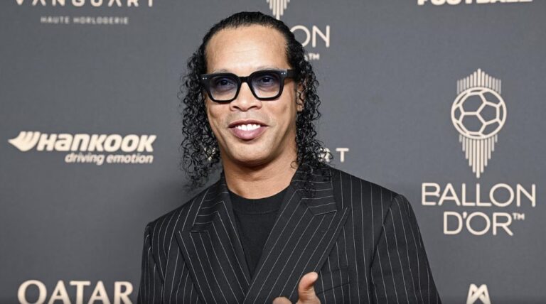 Ronaldinho rikthehet në fushë në moshën 46-vjeçare, mund të ndodhë më 15 nëntor