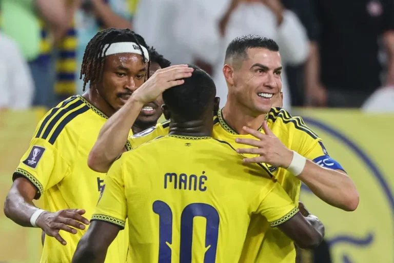 Ronaldo shënon sërish dhe shkon vetëm 19 gola larg 1000 golave zyrtar