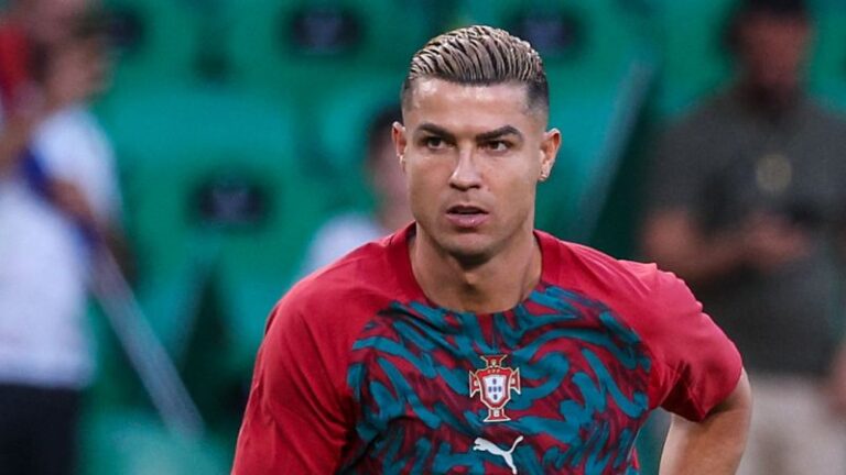 Ronaldo zbulon prapaskenat me Messin: I përktheja anglishten dhe ndihmonim njëri-tjetrin!