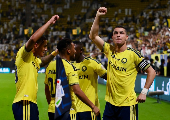 Ronaldo më pranë historisë me tripletë, vetëm 15 gola larg shifrës magjike të 1000 golave!