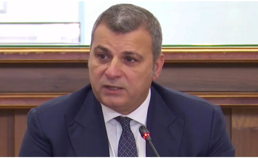 Sulmet e protestuesve ndaj bankave, Gent Sejko: Depozitat e qytetarëve janë të sigurta