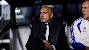 Spalletti nën presion te Juventusi, 3 ndeshjet e ardhshme vendimtare për të ardhmen e tij