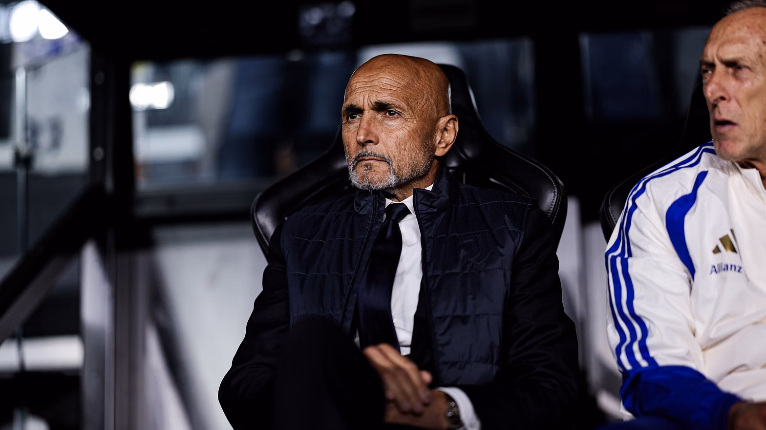 Spalletti nën presion te Juventusi, 3 ndeshjet e ardhshme vendimtare për të ardhmen e tij