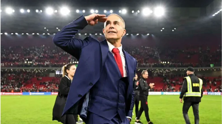 Sylvinho refuzon rikthimin te klubi i njohur brazilian, zbulohet vendimi i ish-trajnerit të Kombëtares