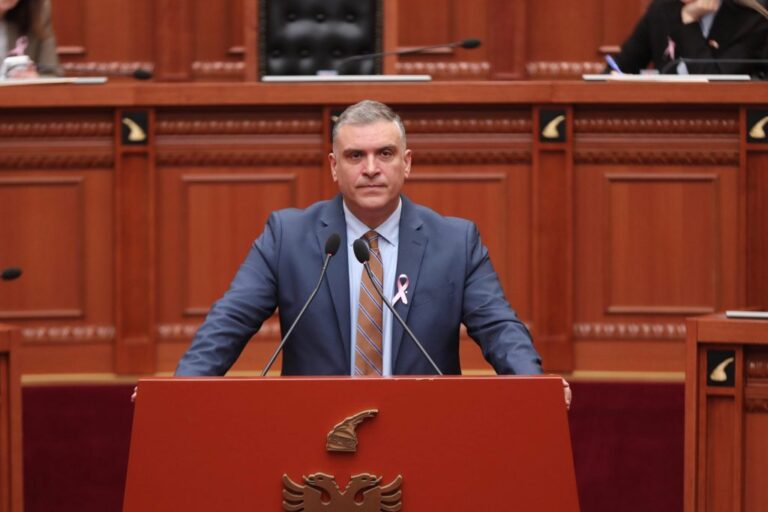 Blushi: Reforma territoriale, projekt për shpopullim dhe grabitjen e të pasurive të vendit