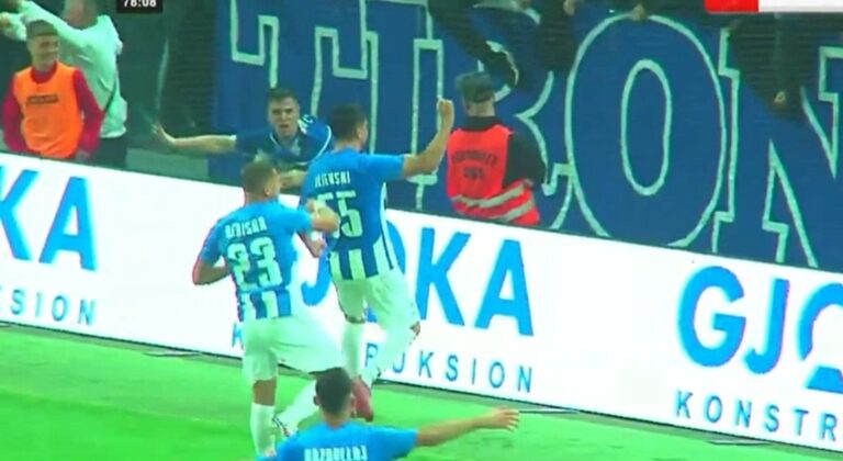 Tirana triumfon në derbi, mposht Partizanin në “Air Albania”